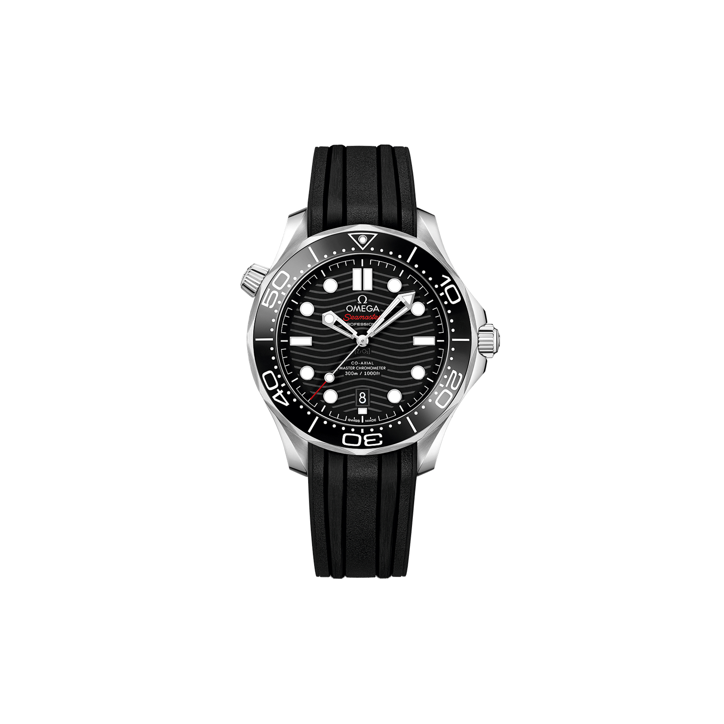 Om**a seamaster diver 300m watch 210.32.42.20.01.001